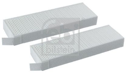 Filter Set, cabin air Peugeot 98 333 508 80