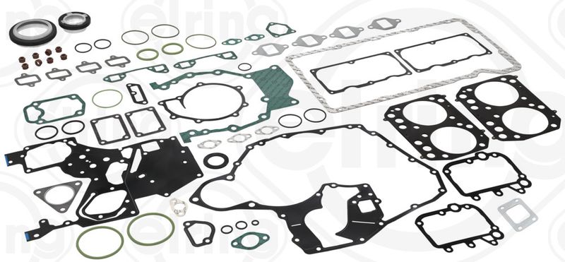 Full Gasket Kit, engine MAN Full set