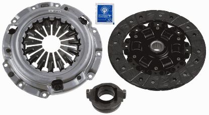 Clutch Kit 6 Hatchback (GG)