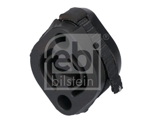 Rubber Mount, muffler VW-Audi - 4M0 253 147 C