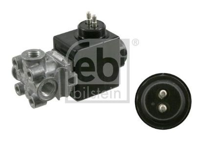 Solenoid Valve Scania - 1 421 324