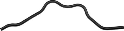 Heater Hose BMW 5 Series/7 Series
