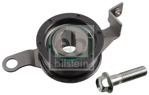 Deflection Pulley/Guide Pulley, timing belt Ford Pkw 7 330 712