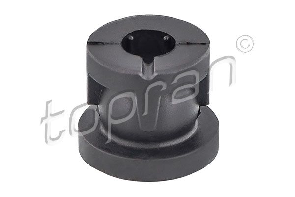 Mounting, radiator FORD