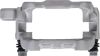 Bracket, brake caliper VAG - 1K0 505 435 M