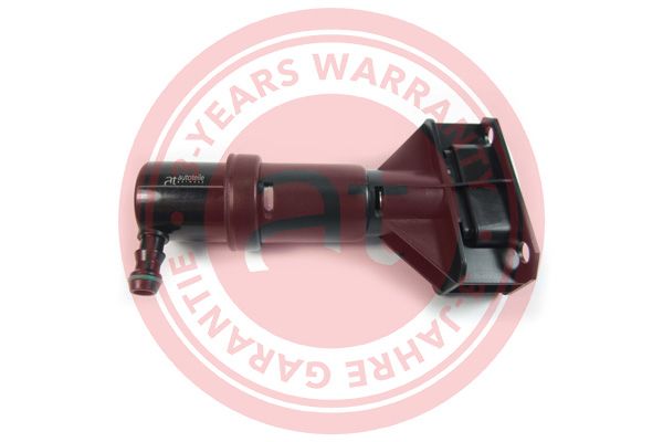 Washer Fluid Jet, headlight cleaning VAG Audi A6 C5 Avant