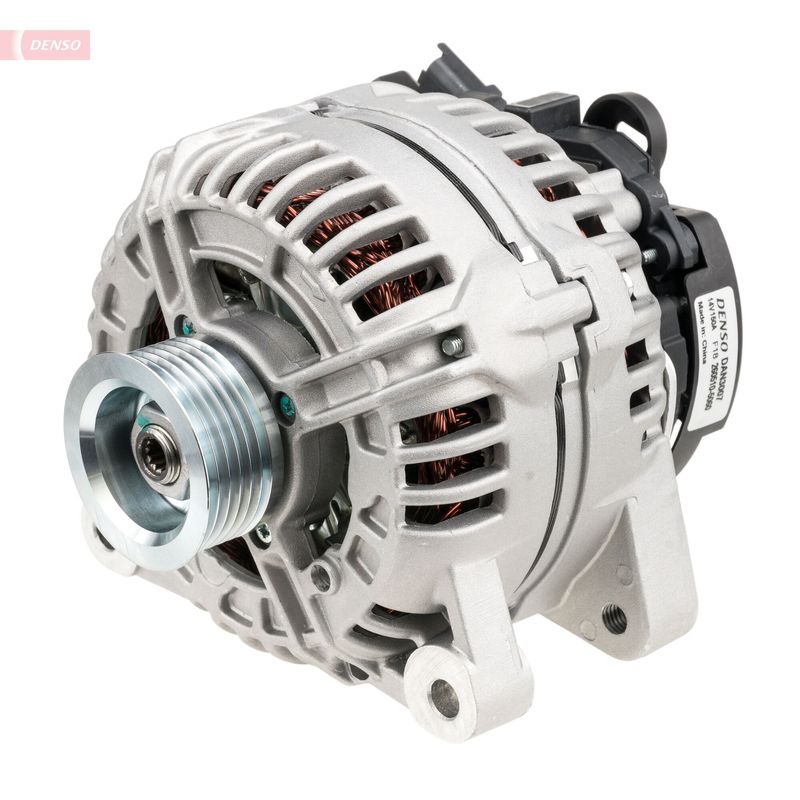 Alternator PSA