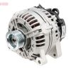 Alternator PSA