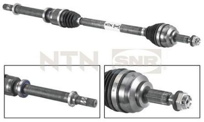 Drive Shaft RENAULT 391000926R