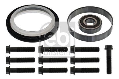 Repair Kit, flywheel M A N - 51.93410.0143 S2