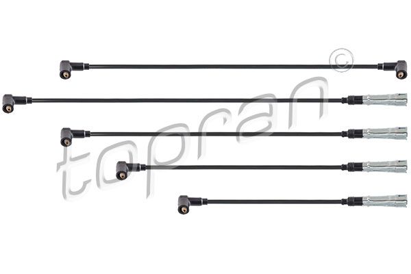 Ignition Cable Kit VAG
