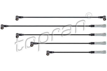 Ignition Cable Kit VAG
