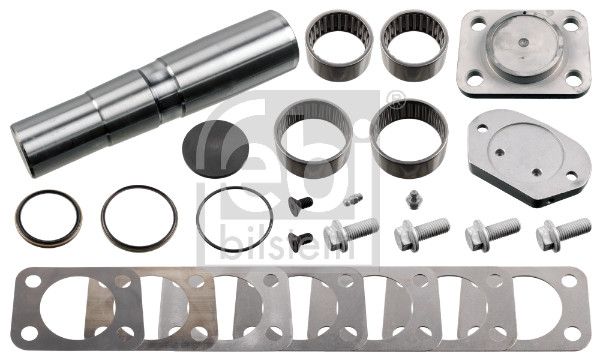 Repair Kit, kingpin Iveco 0 4247 1013