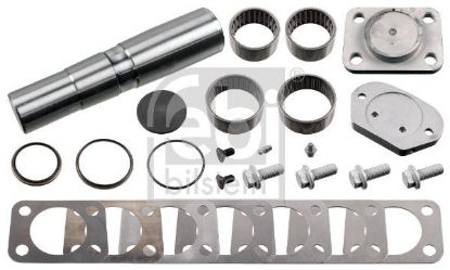 Repair Kit, kingpin Iveco 0 4247 1013
