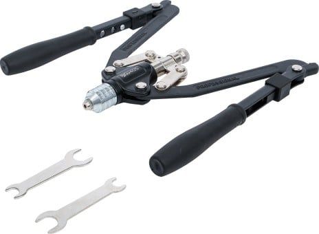 Blind Rivet Pliers Long Arm Riveter