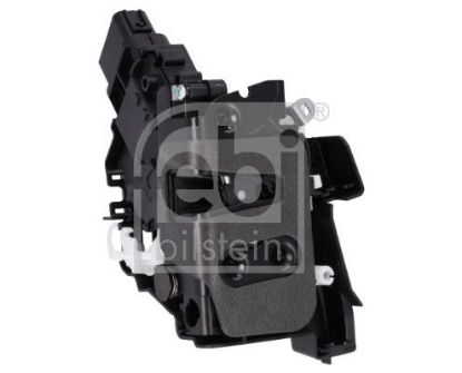 Door Lock VOLVO - 31253657