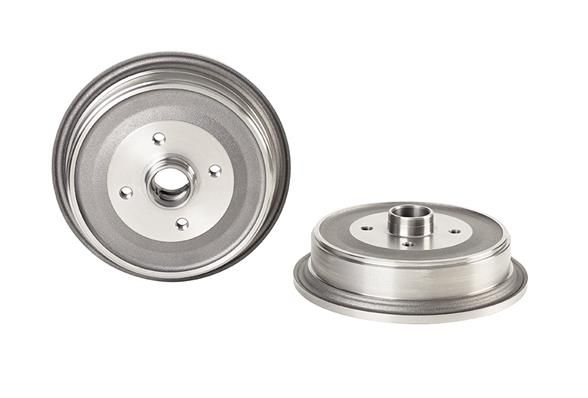 Brake Drum AUDI 100 (44, 44Q, C3) 08/82-0
