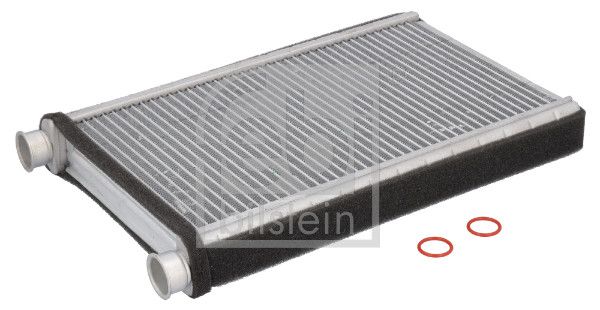 Heat Exchanger, interior heating BMW - 64 11 9 123 506