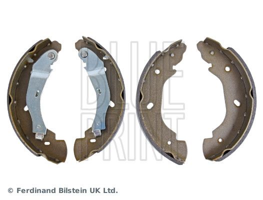 Brake Shoe Set Ford 1 227 045