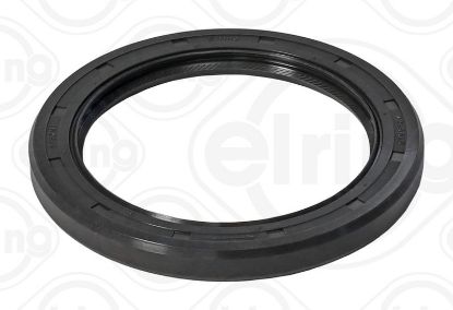 Shaft Seal, crankshaft Mitsubishi