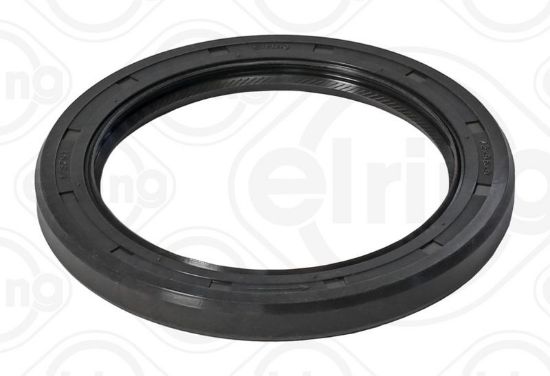 Shaft Seal, crankshaft Mitsubishi
