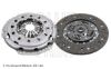 Clutch Kit Ford 1 526 467