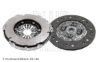Clutch Kit Ford 1 526 467