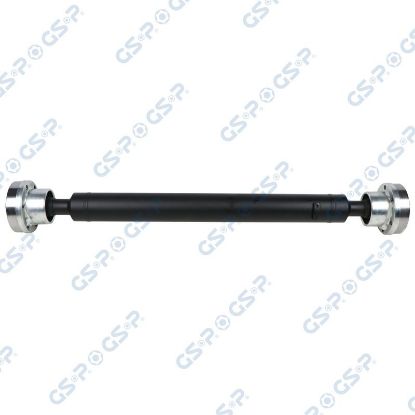 Propshaft, axle drive LAND ROVER - TVB500510