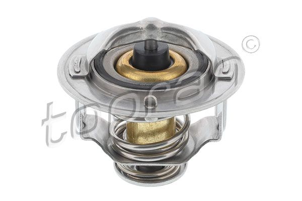 Thermostat, coolant Opel, General Motors
