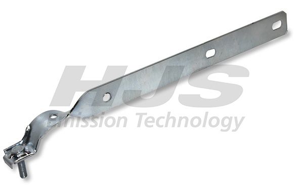 Holder, exhaust pipe BMW 3 (E46), 3 Touring (E46)
