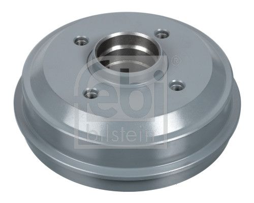 Brake Drum Peugeot 4247.44 S1