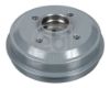 Brake Drum Peugeot 4247.44 S1