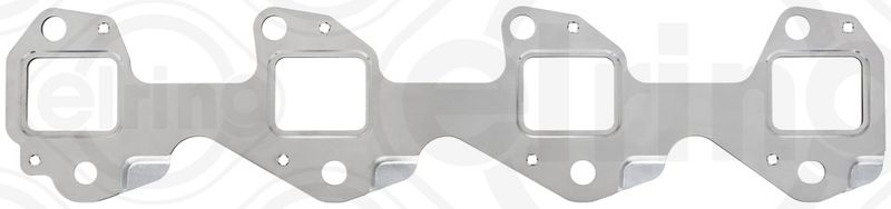 Gasket, exhaust manifold GM