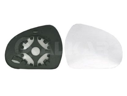 Mirror Glass, exterior mirror