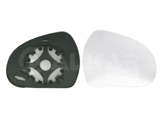 Mirror Glass, exterior mirror