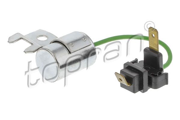 Capaciter, ignition VAG