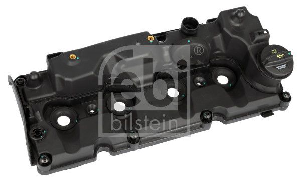 Cylinder Head Cover VAG - 04L 103 469 Q