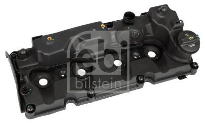 Cylinder Head Cover VAG - 04L 103 469 Q