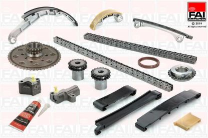 Timing Chain Kit NISSAN - 13028-AD212