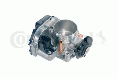 Throttle Body 037 133 064 D - Golf III, Pass
