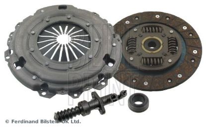Clutch Kit CITROEN 2004.CC S1
