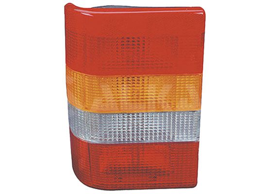 Tail Light Assembly