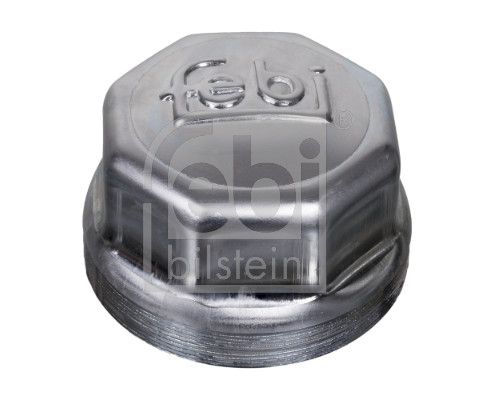 Cap, wheel bearing Bergische Achsen 03.212.24.07.0