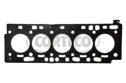 Gasket, cylinder head Volvo-Trucks, Volvo 31216121