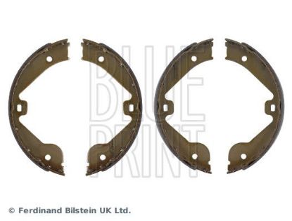 Brake Shoe Set, parking brake 164 420 06 20