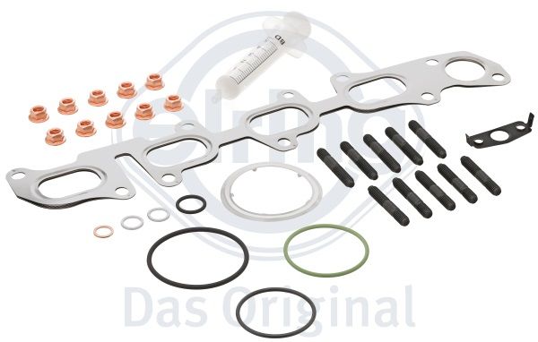 Mounting Kit, charger VAG - 04L 253 010 H