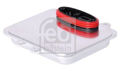 Ballast, gas discharge lamp Opel - 12 32 335