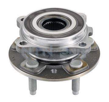 Wheel Bearing Kit JEEP Grand Cherokee