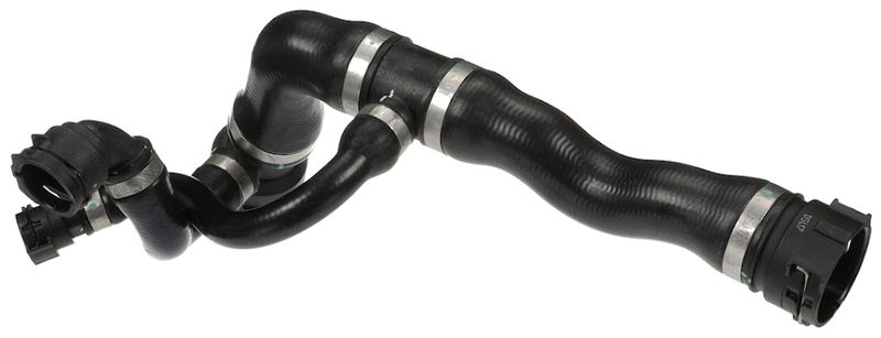 Radiator Hose BMW