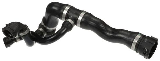 Radiator Hose BMW